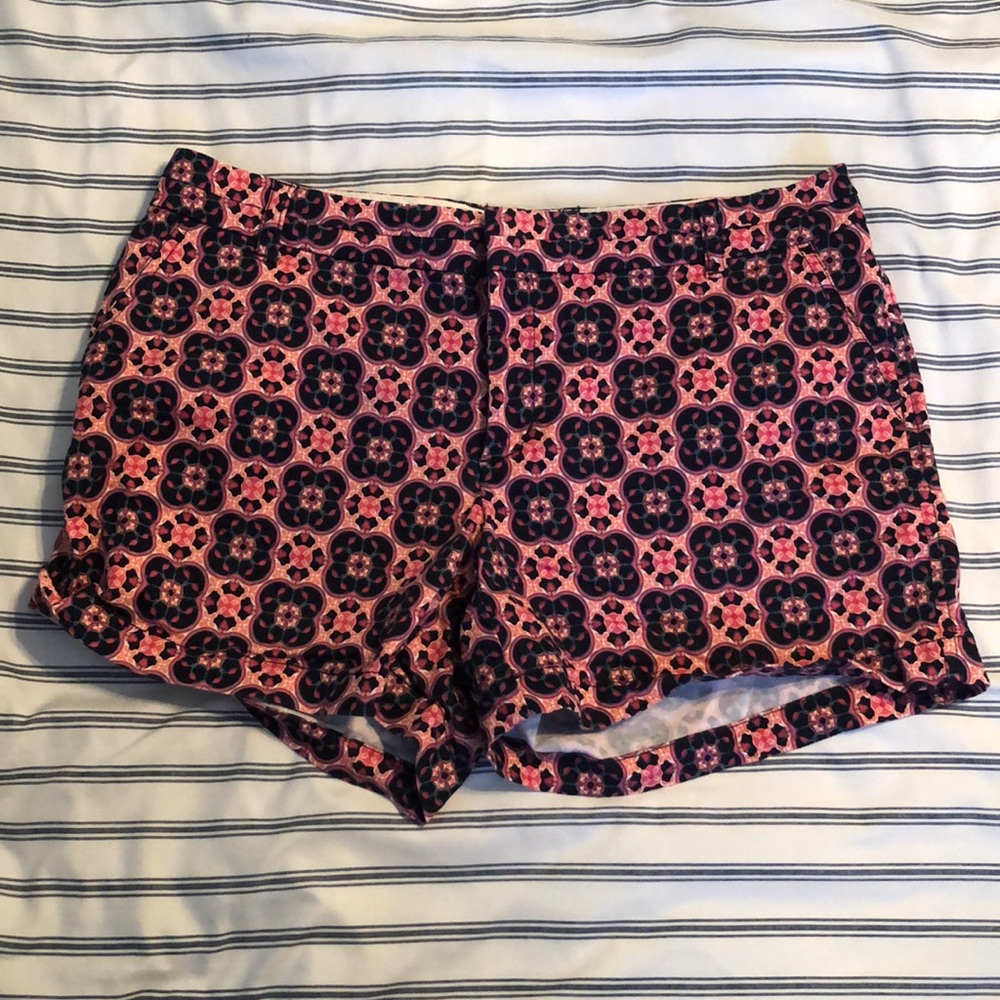 Crown and Ivy Shorts